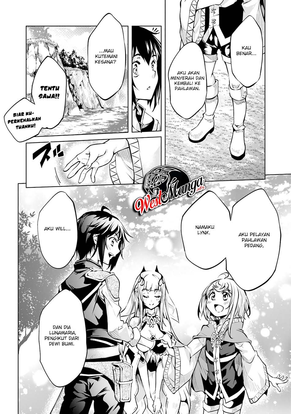 kamigami-ni-sodaterare-shimo-no-saikyou-to-naru - Chapter: 9