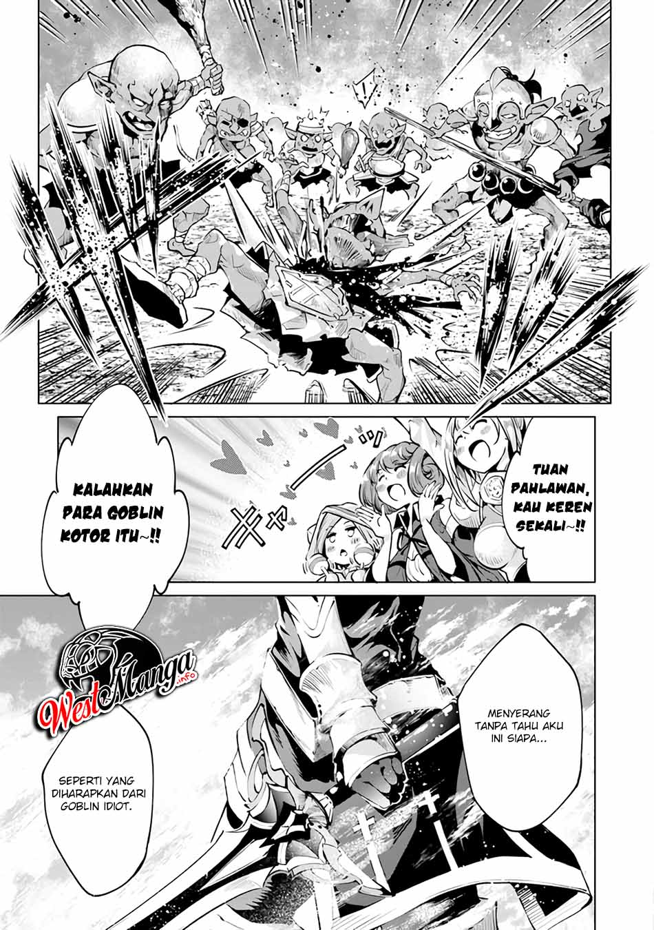 kamigami-ni-sodaterare-shimo-no-saikyou-to-naru - Chapter: 9