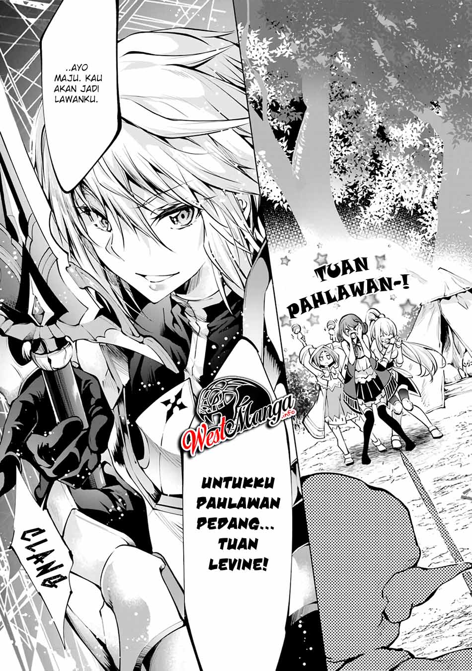 kamigami-ni-sodaterare-shimo-no-saikyou-to-naru - Chapter: 9