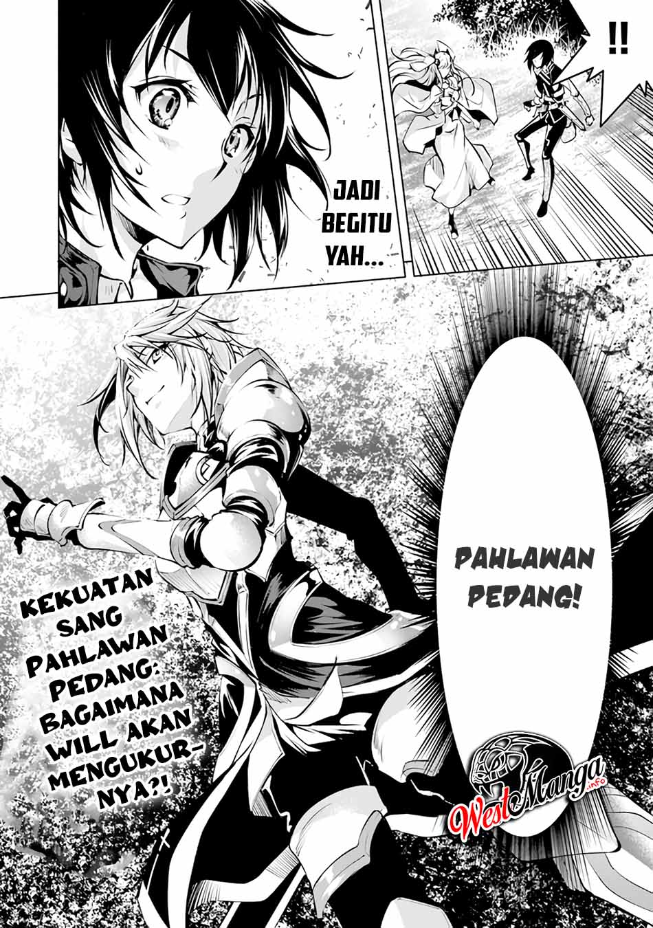 kamigami-ni-sodaterare-shimo-no-saikyou-to-naru - Chapter: 9