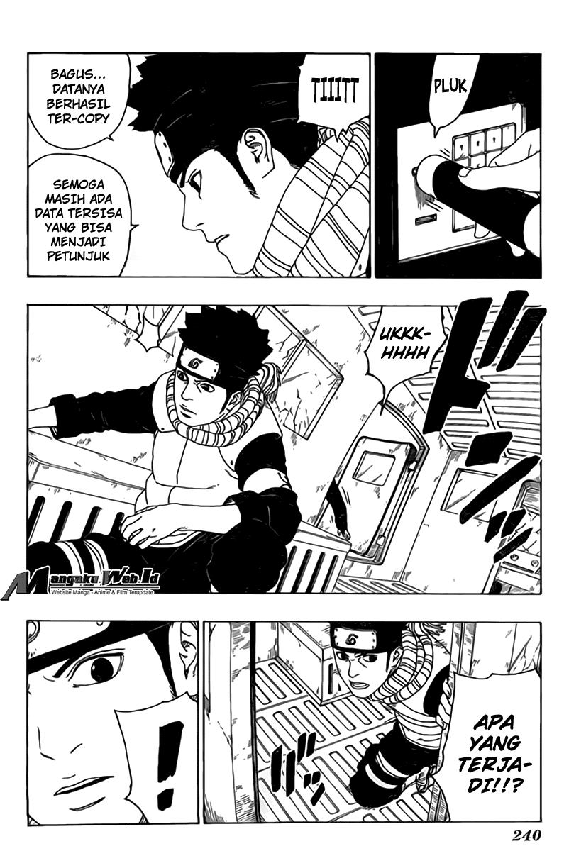 boruto - Chapter: 17