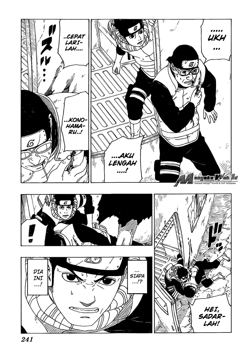 boruto - Chapter: 17