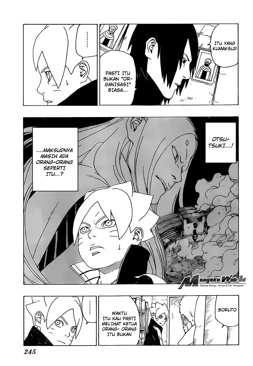 boruto - Chapter: 17