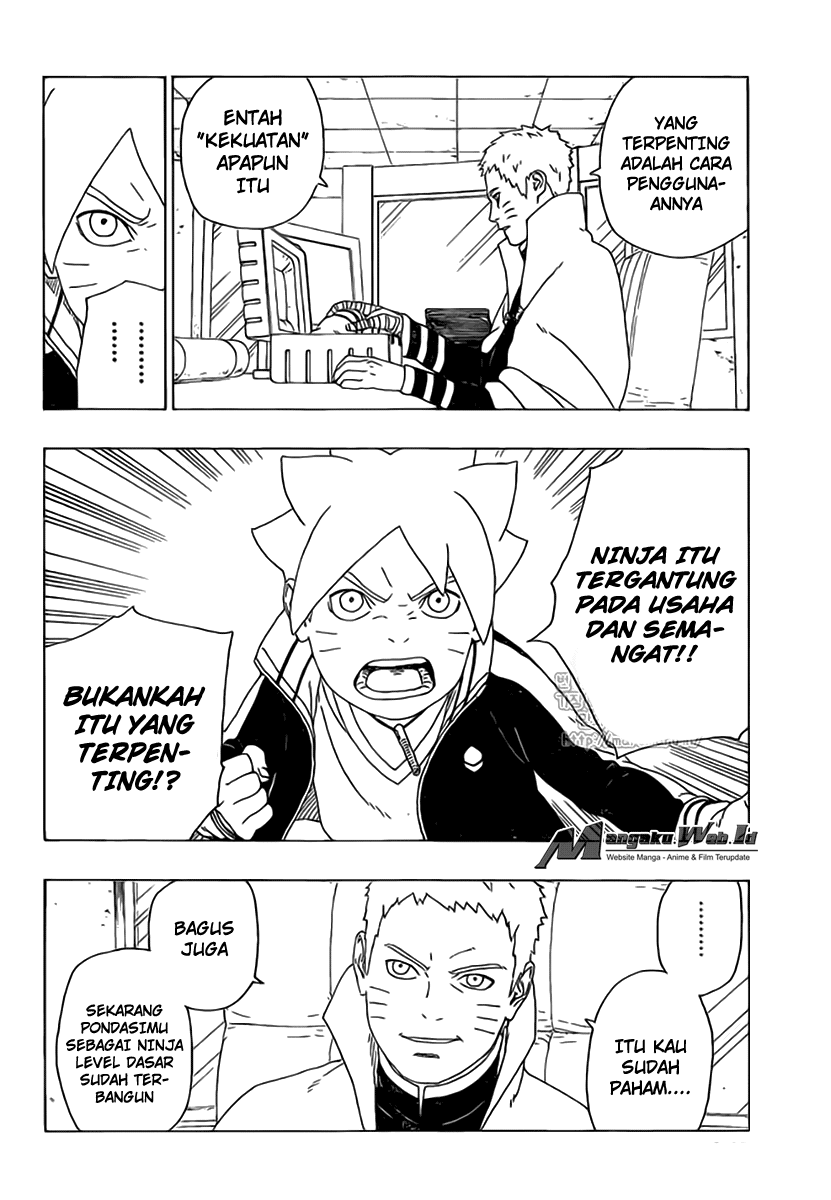 boruto - Chapter: 17