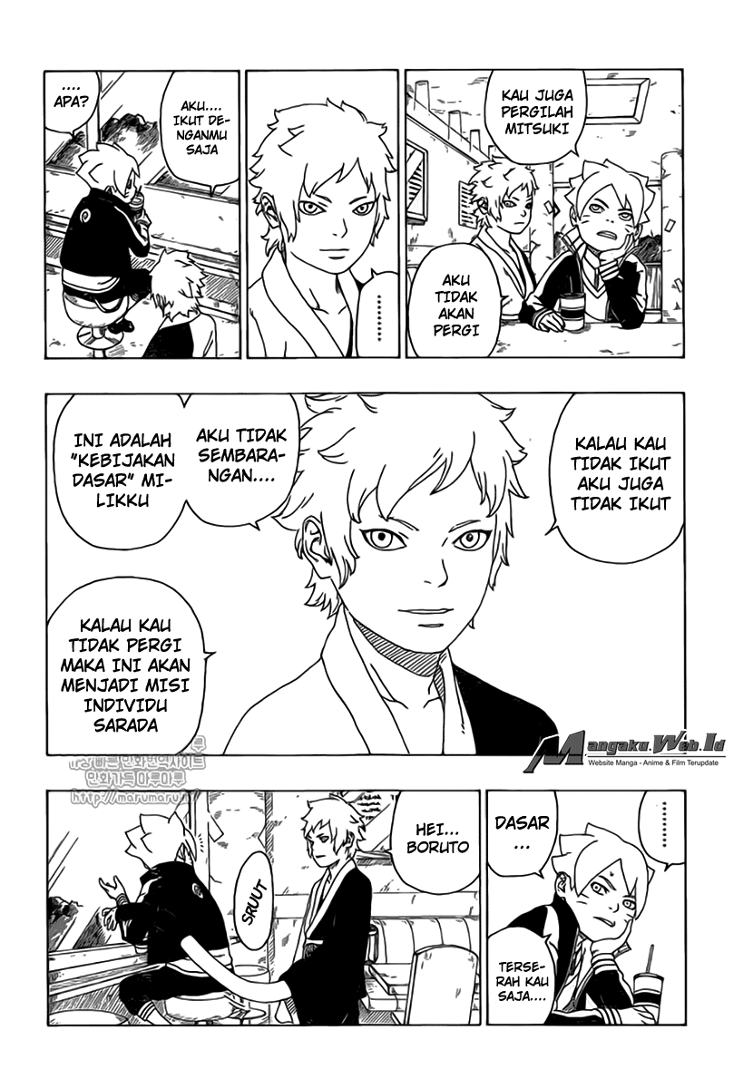 boruto - Chapter: 17