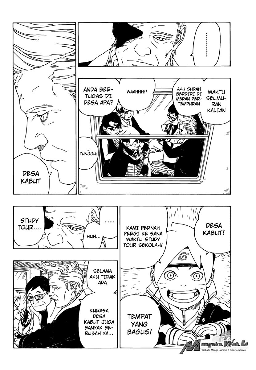 boruto - Chapter: 17