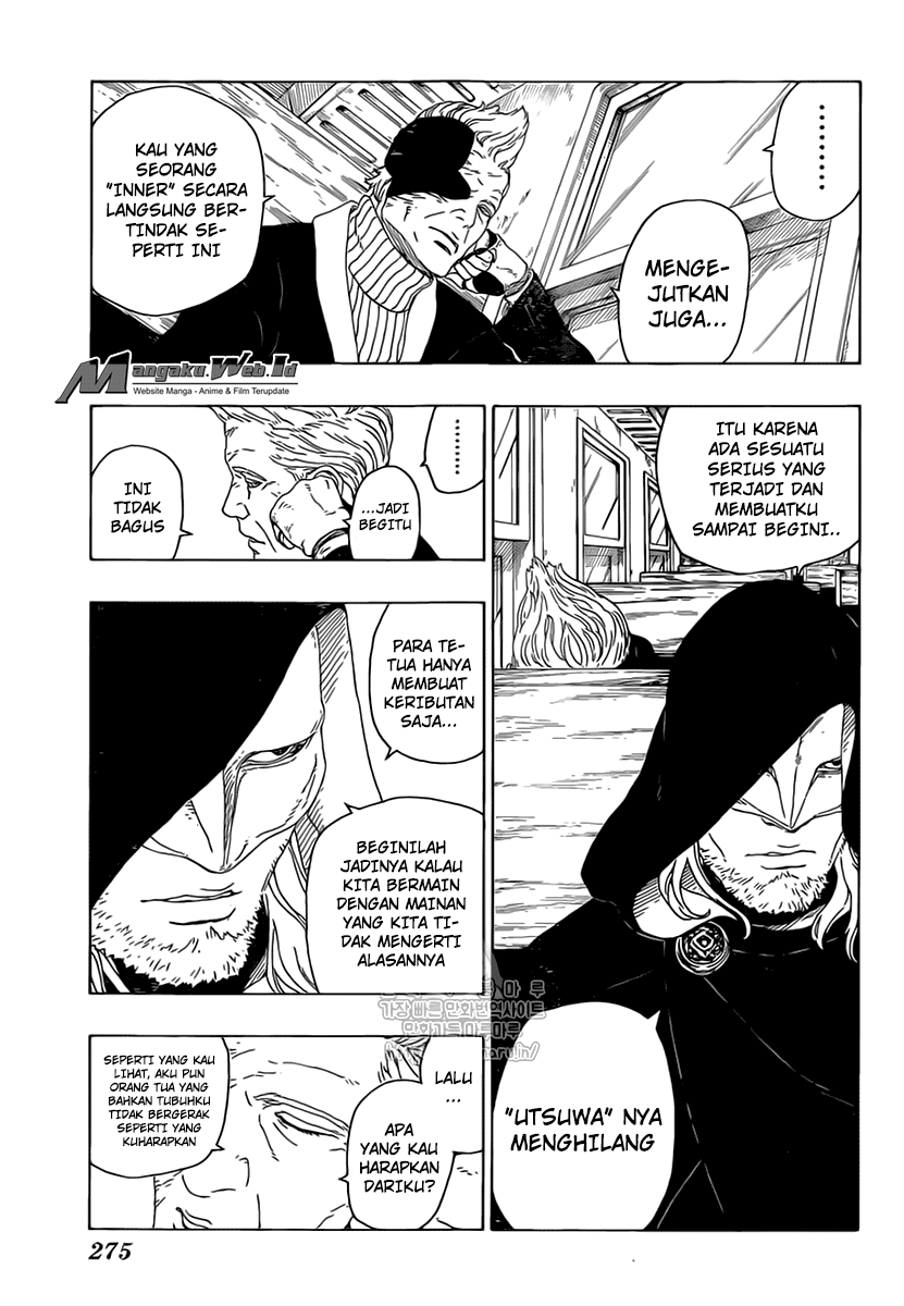 boruto - Chapter: 17