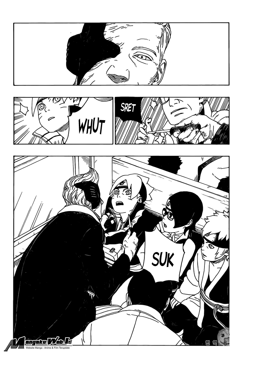 boruto - Chapter: 17