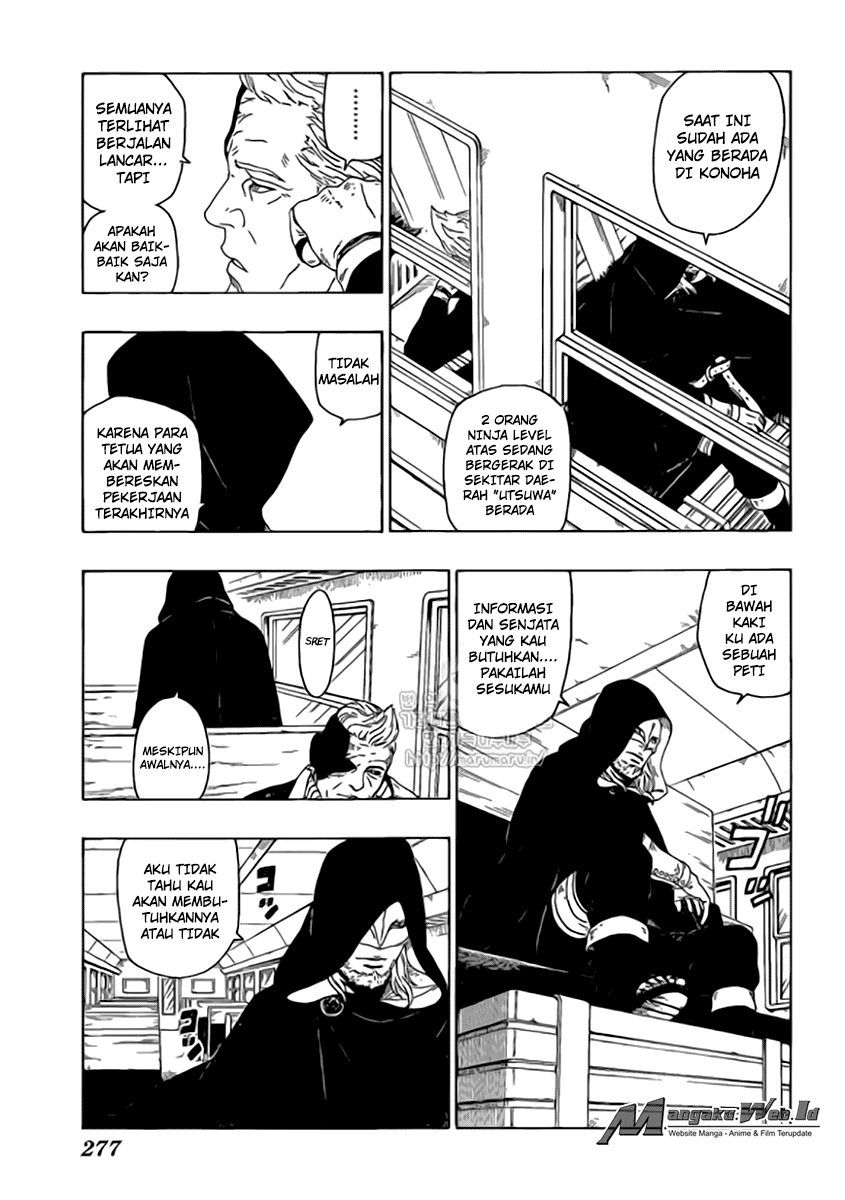 boruto - Chapter: 17