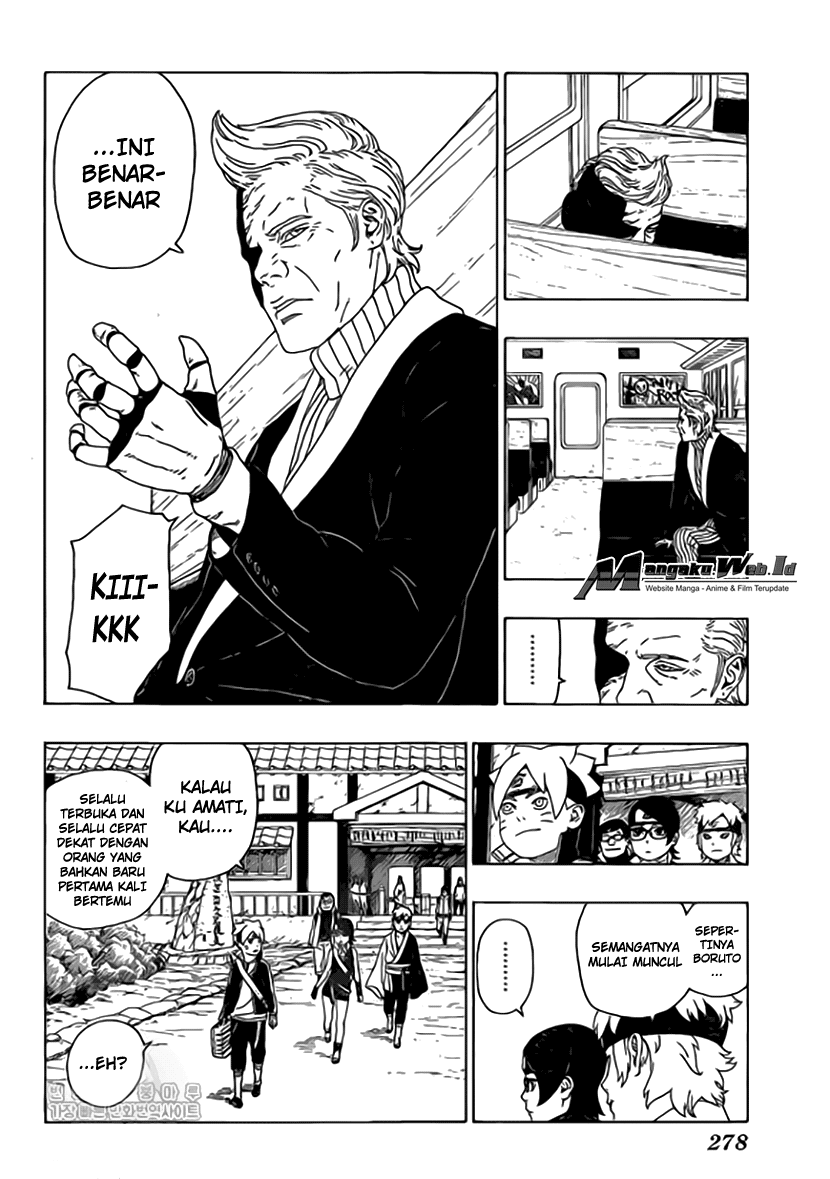 boruto - Chapter: 17