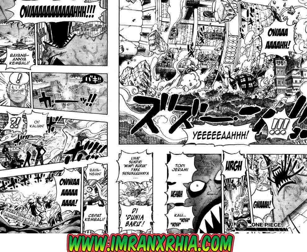 one-piece-id - Chapter: 482