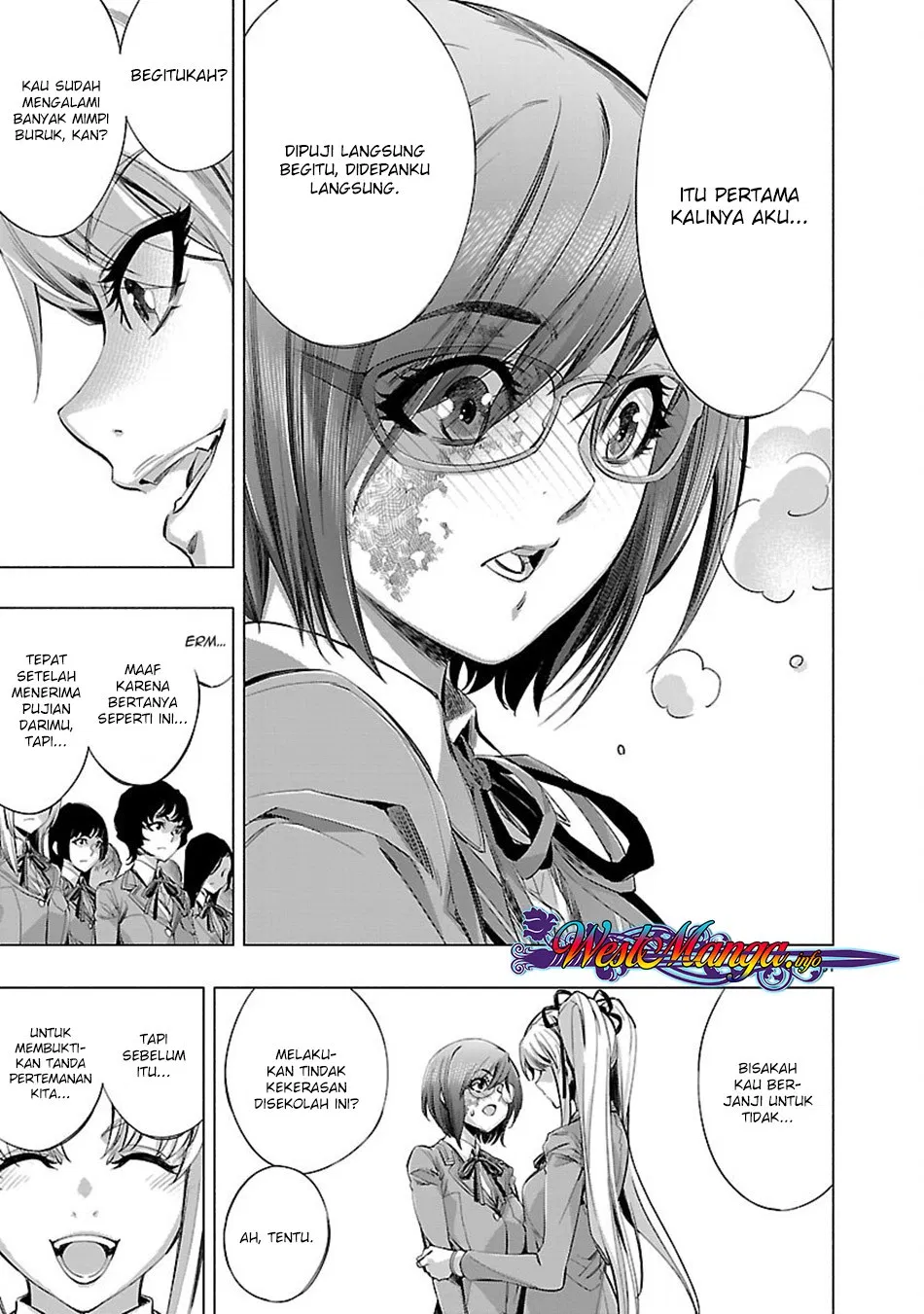 himenospia - Chapter: 17