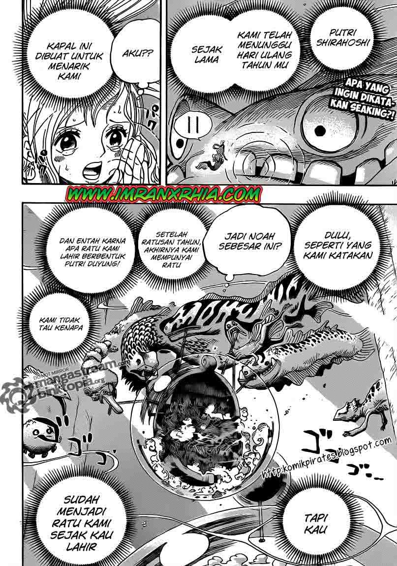 one-piece-id - Chapter: 648