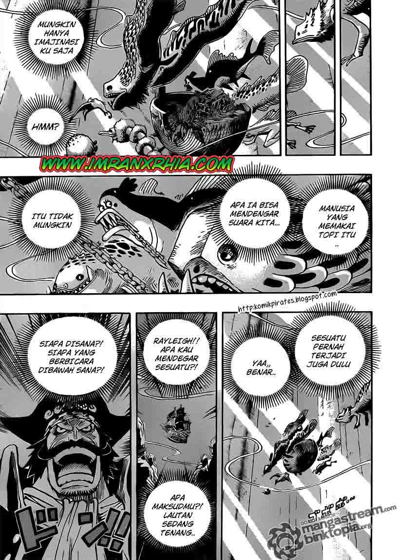 one-piece-id - Chapter: 648