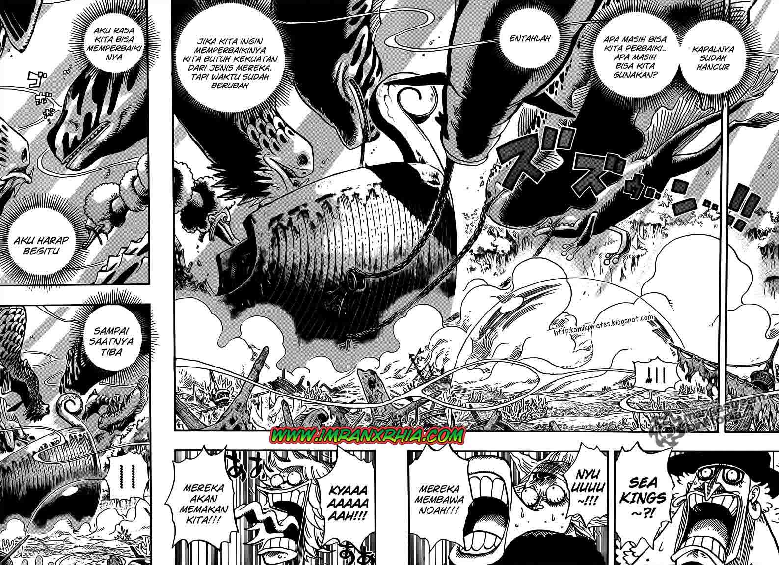 one-piece-id - Chapter: 648