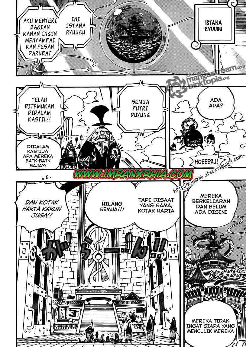 one-piece-id - Chapter: 648