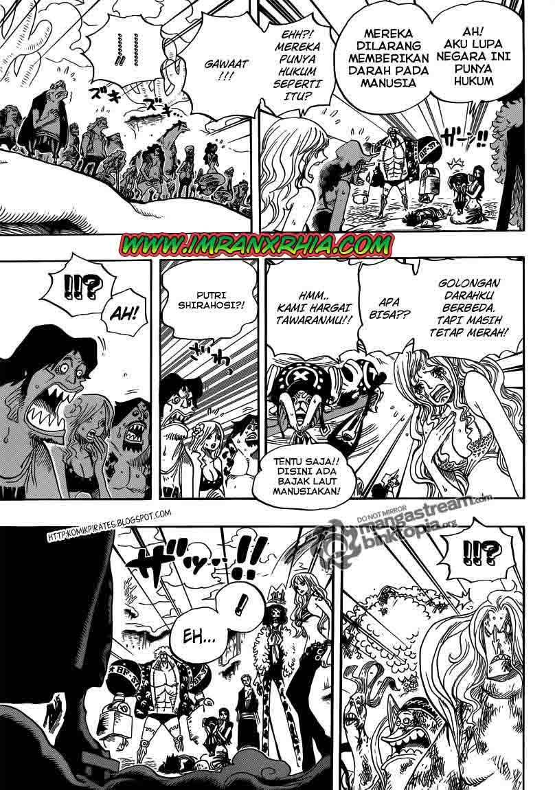 one-piece-id - Chapter: 648