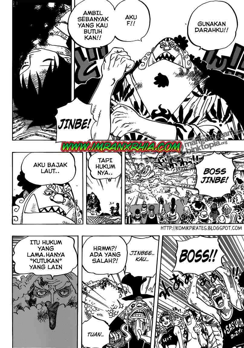 one-piece-id - Chapter: 648