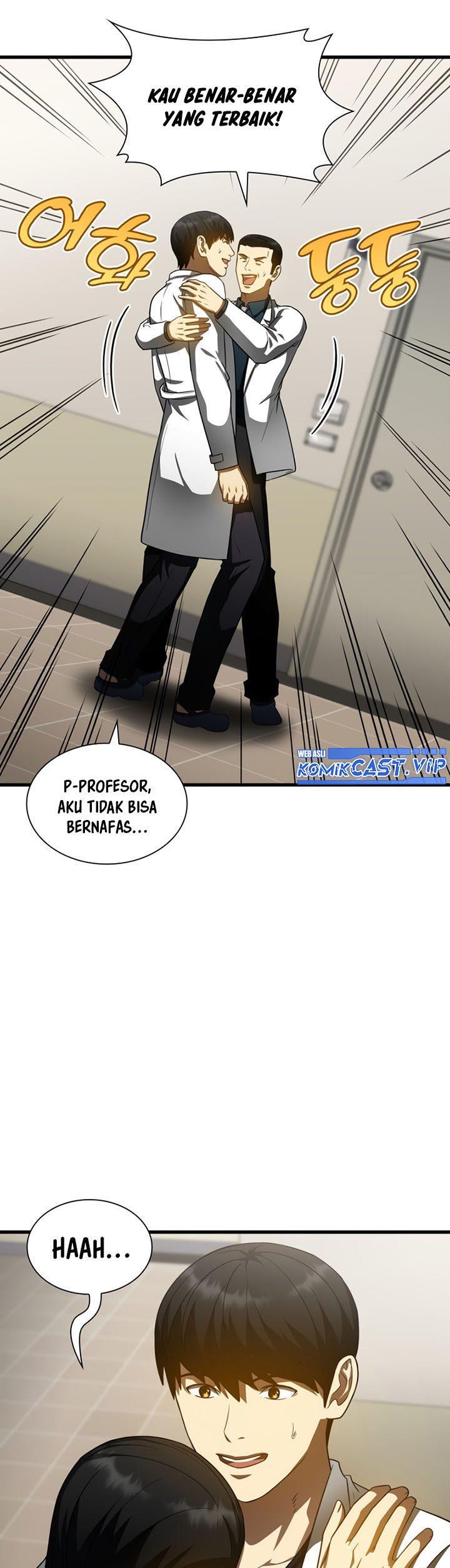 perfect-surgeon - Chapter: 82