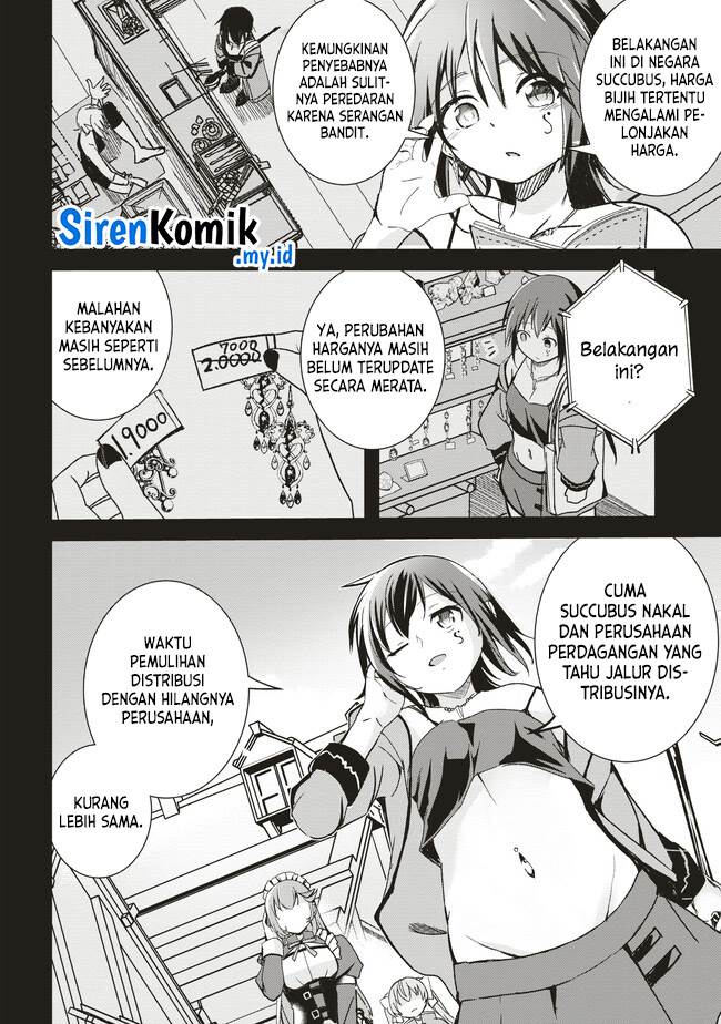 isekai-saikouhou-no-guild-leader - Chapter: 7.1