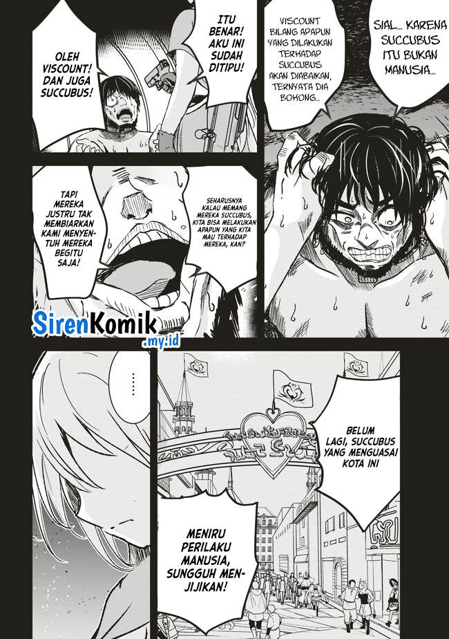 isekai-saikouhou-no-guild-leader - Chapter: 7.1
