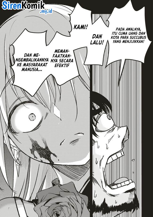 isekai-saikouhou-no-guild-leader - Chapter: 7.1
