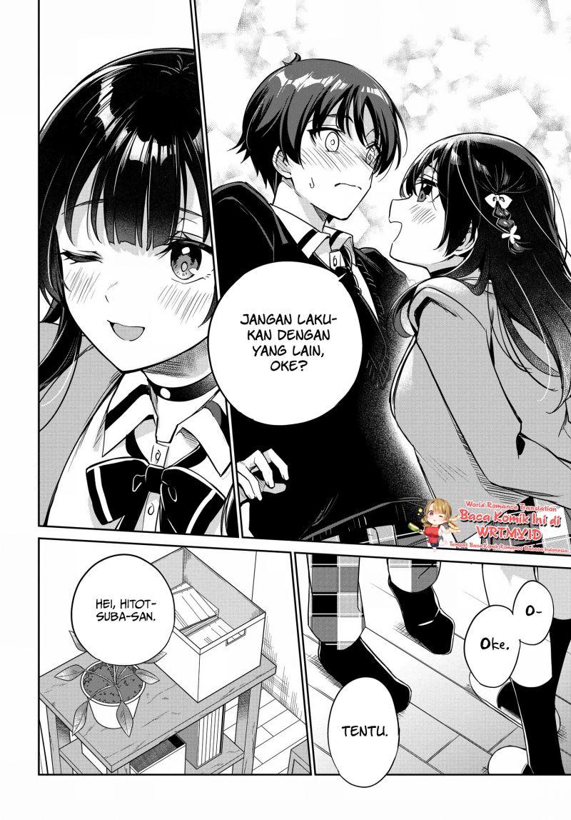 ryoushin-no-shakkin-wo-katagawari-shite-morau-jouken-wa-nihonichi-kawaii-joshikousei-to-issho-ni-kurasu-koto - Chapter: 4