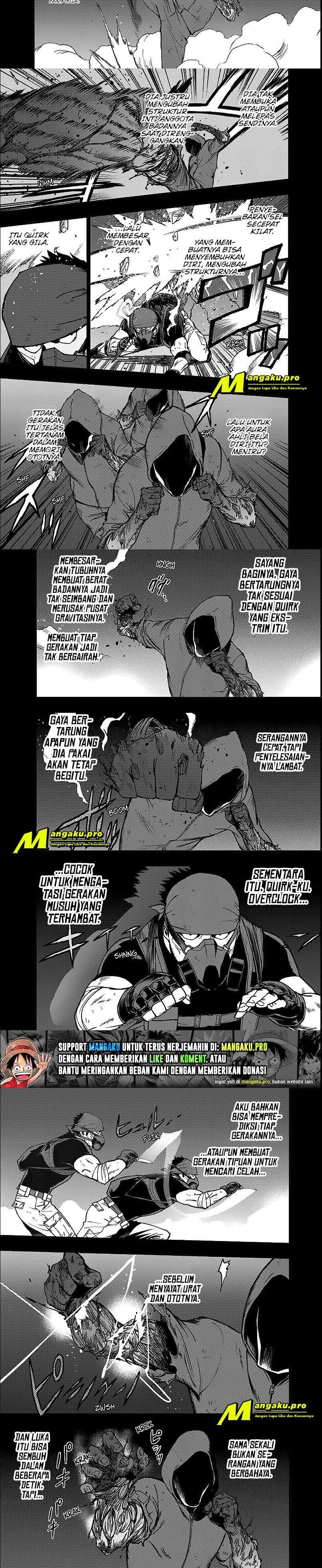 vigilante-boku-no-hero-academia-illegals - Chapter: 91