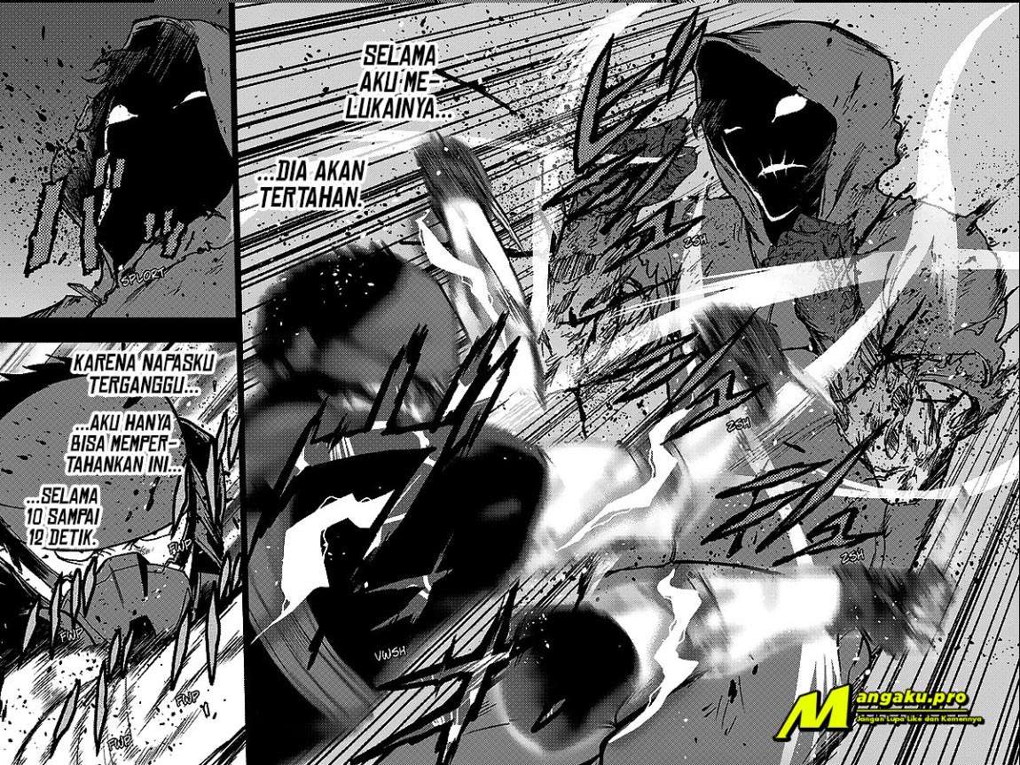 vigilante-boku-no-hero-academia-illegals - Chapter: 91