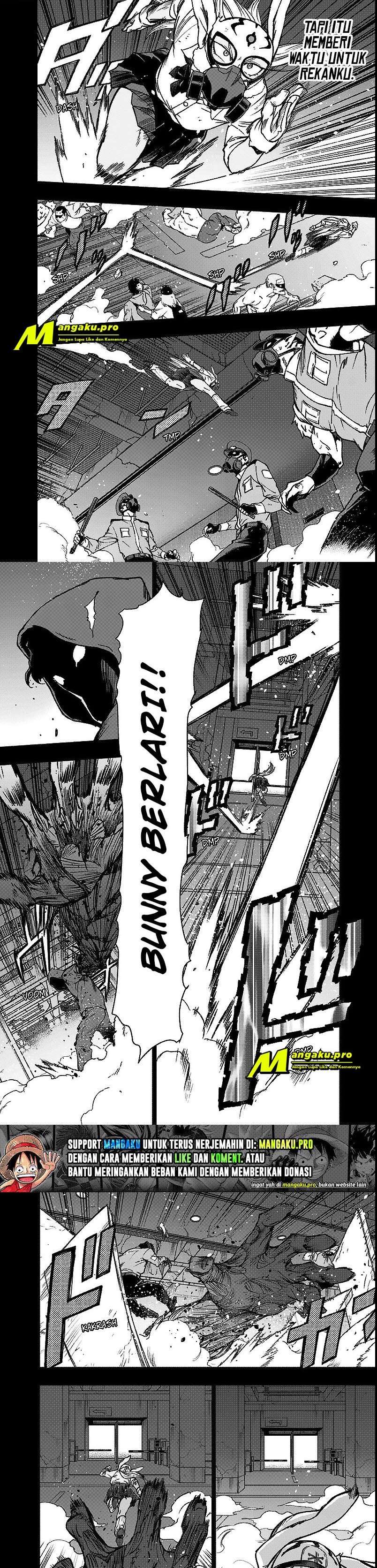 vigilante-boku-no-hero-academia-illegals - Chapter: 91