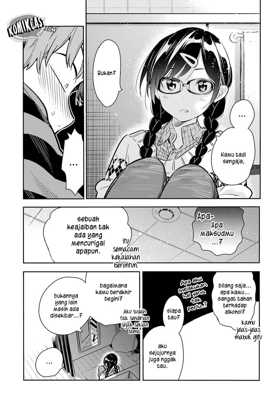 kanojo-okarishimasu - Chapter: 73