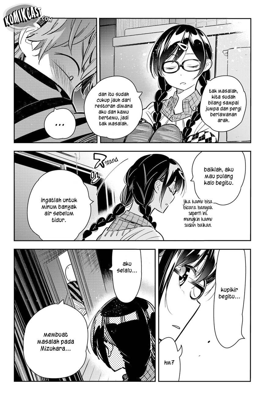 kanojo-okarishimasu - Chapter: 73