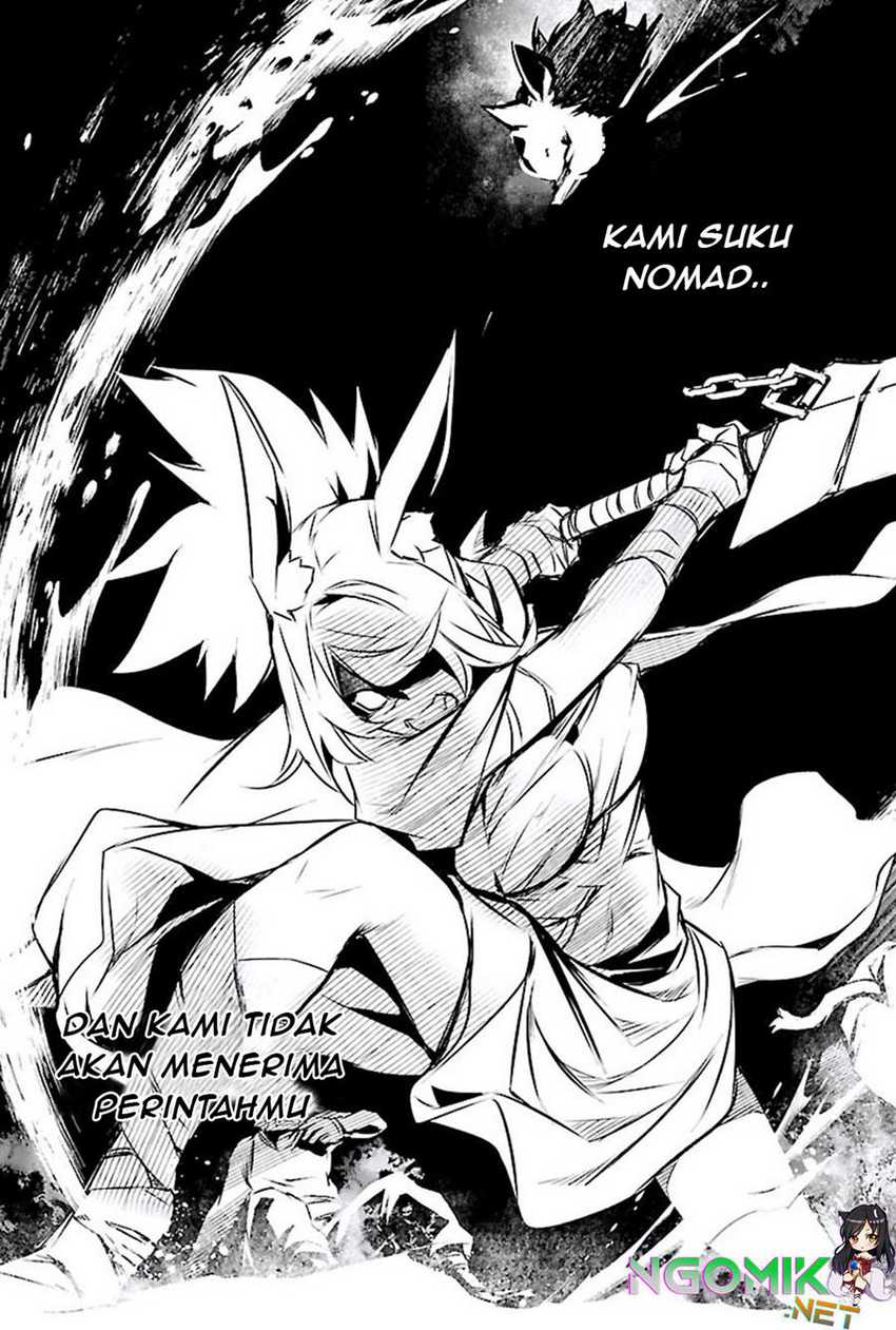 shinju-no-nectar - Chapter: 50