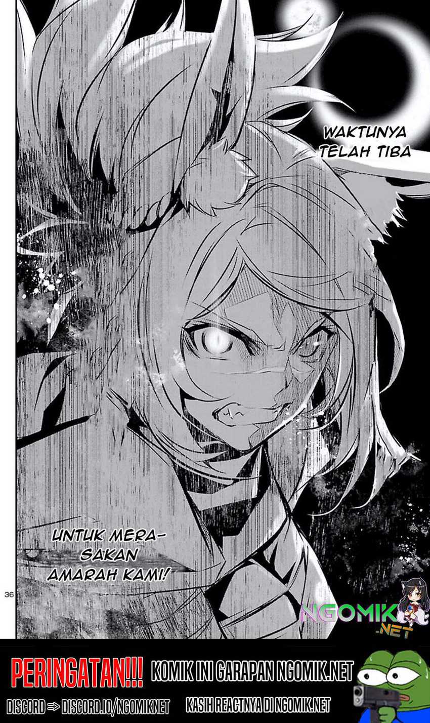 shinju-no-nectar - Chapter: 50