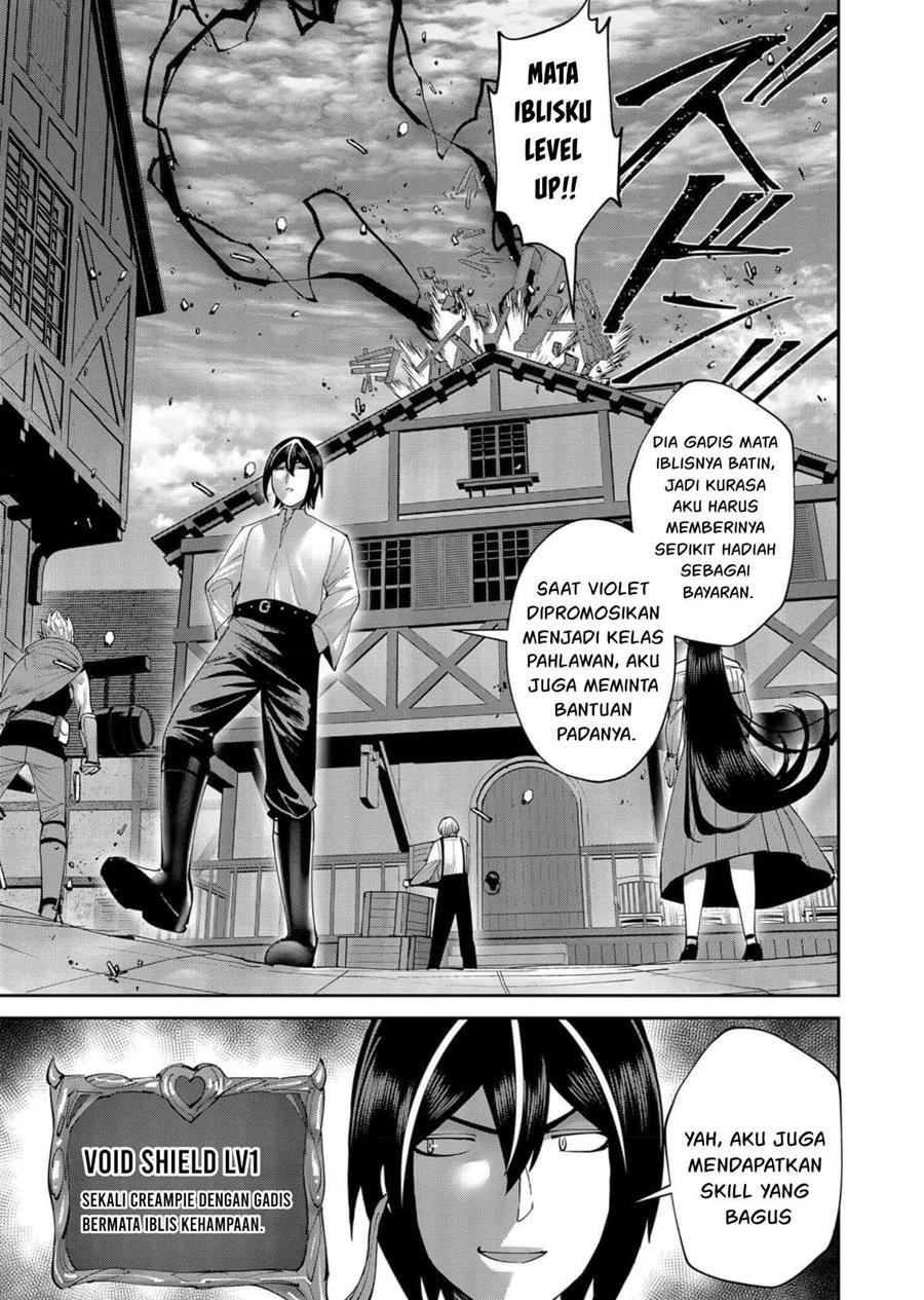 kichiku-eiyuu - Chapter: 60