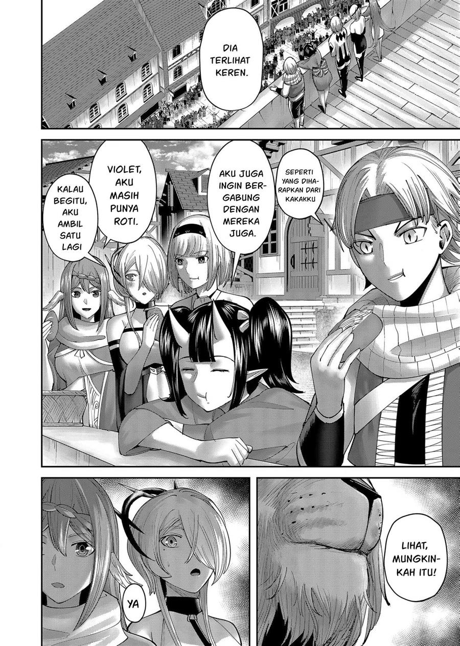 kichiku-eiyuu - Chapter: 60