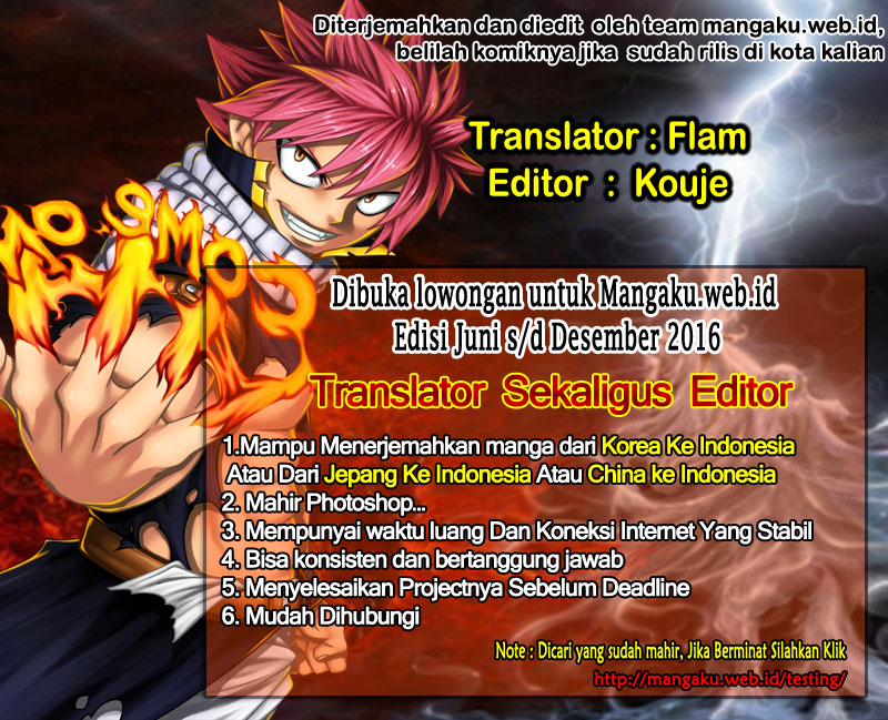 darwins-game - Chapter: 38