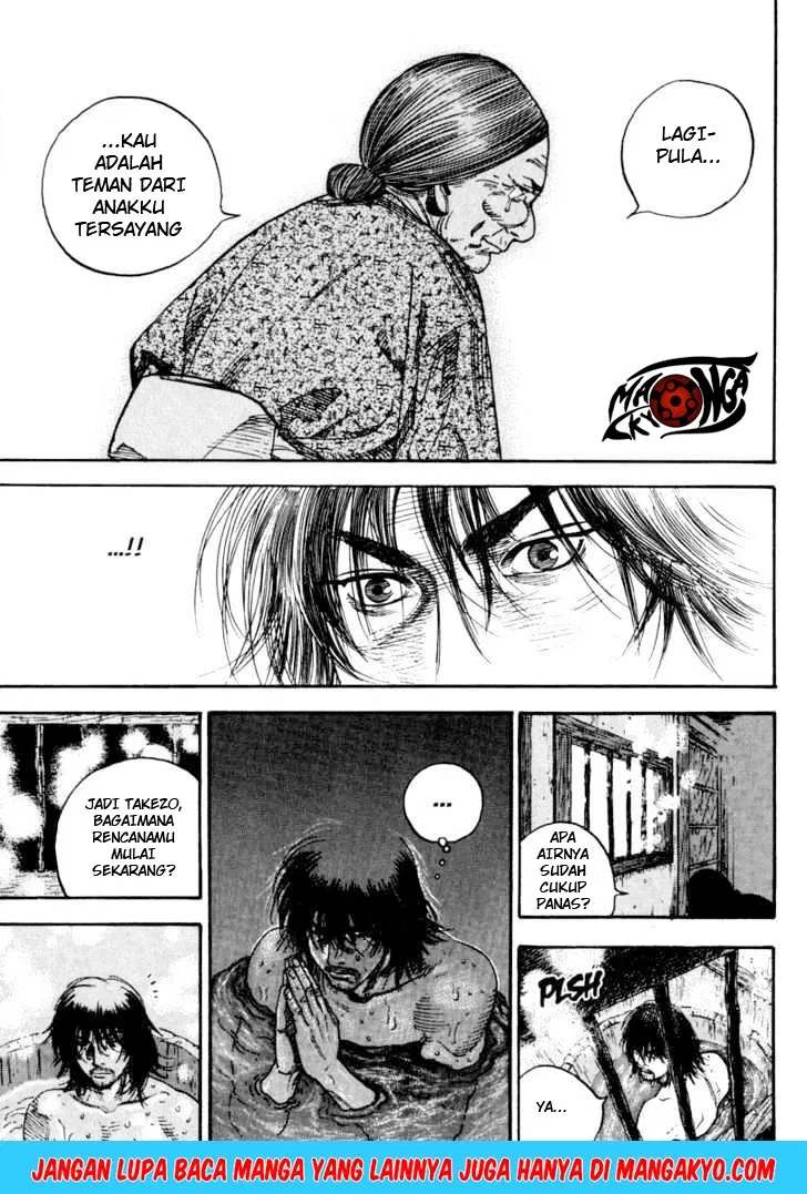 vagabond - Chapter: 10