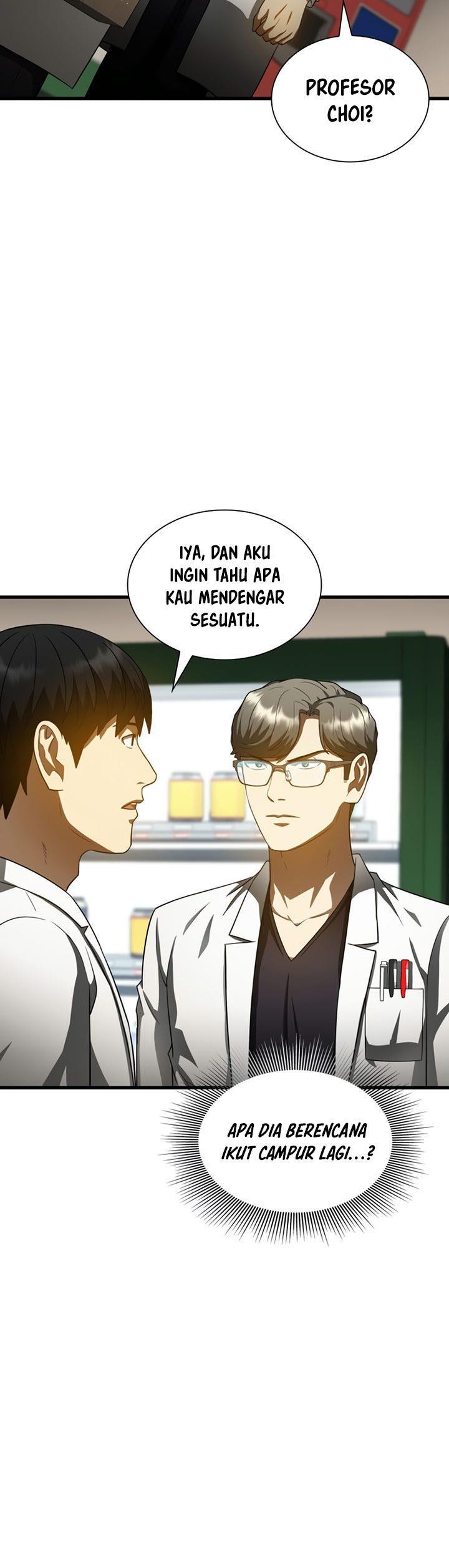 perfect-surgeon - Chapter: 81