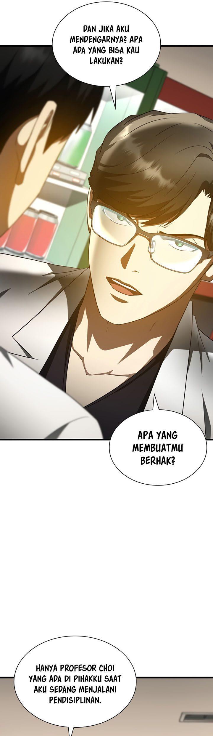 perfect-surgeon - Chapter: 81