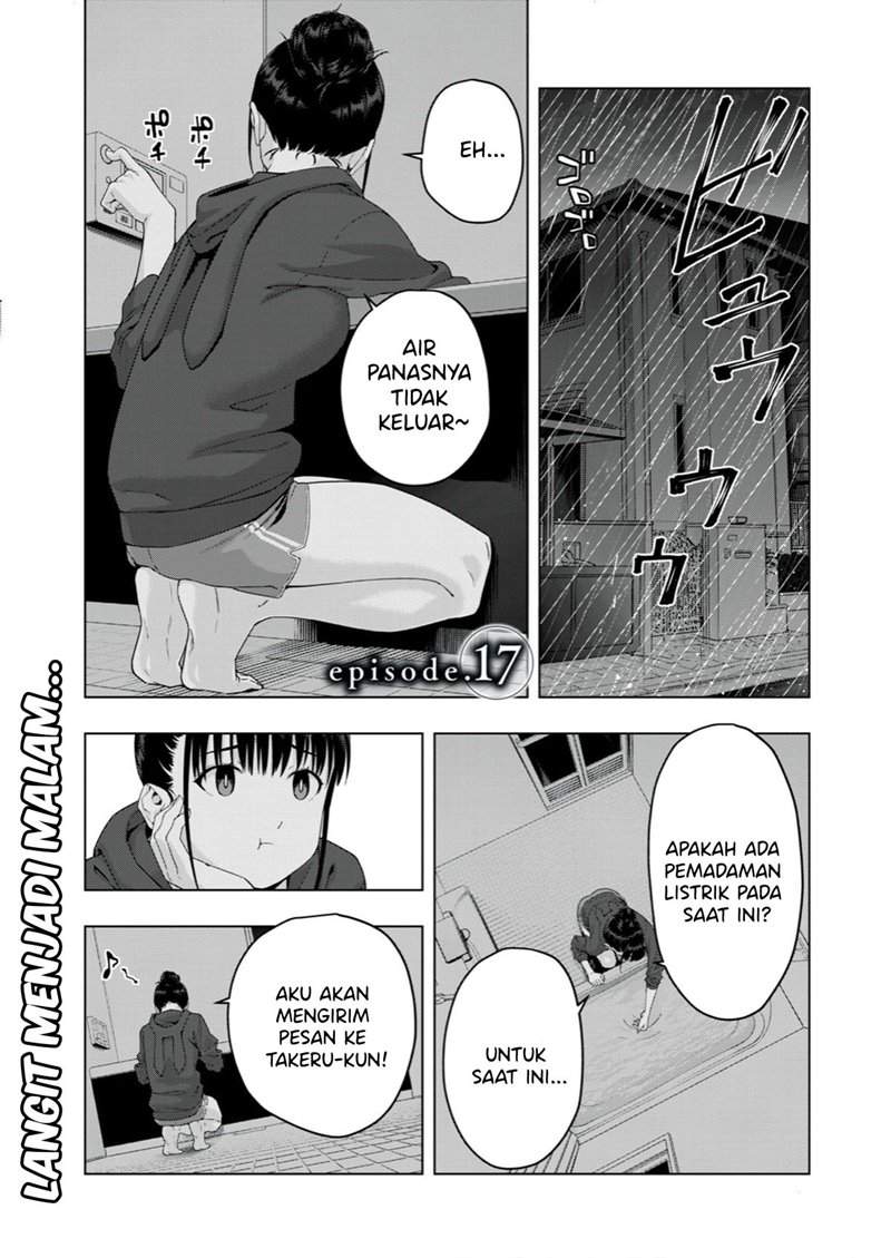 kanojo-no-tomodachi - Chapter: 17