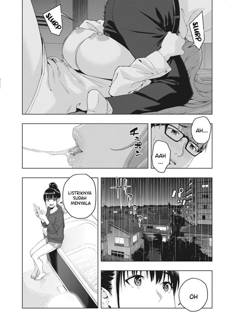 kanojo-no-tomodachi - Chapter: 17