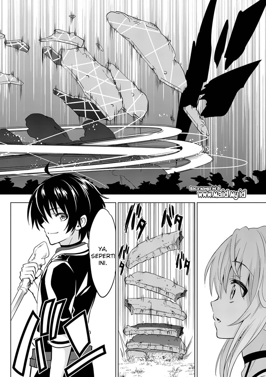 shijou-saikyou-orc-san-no-tanoshii-tanetsuke-harem-zukuri - Chapter: 24
