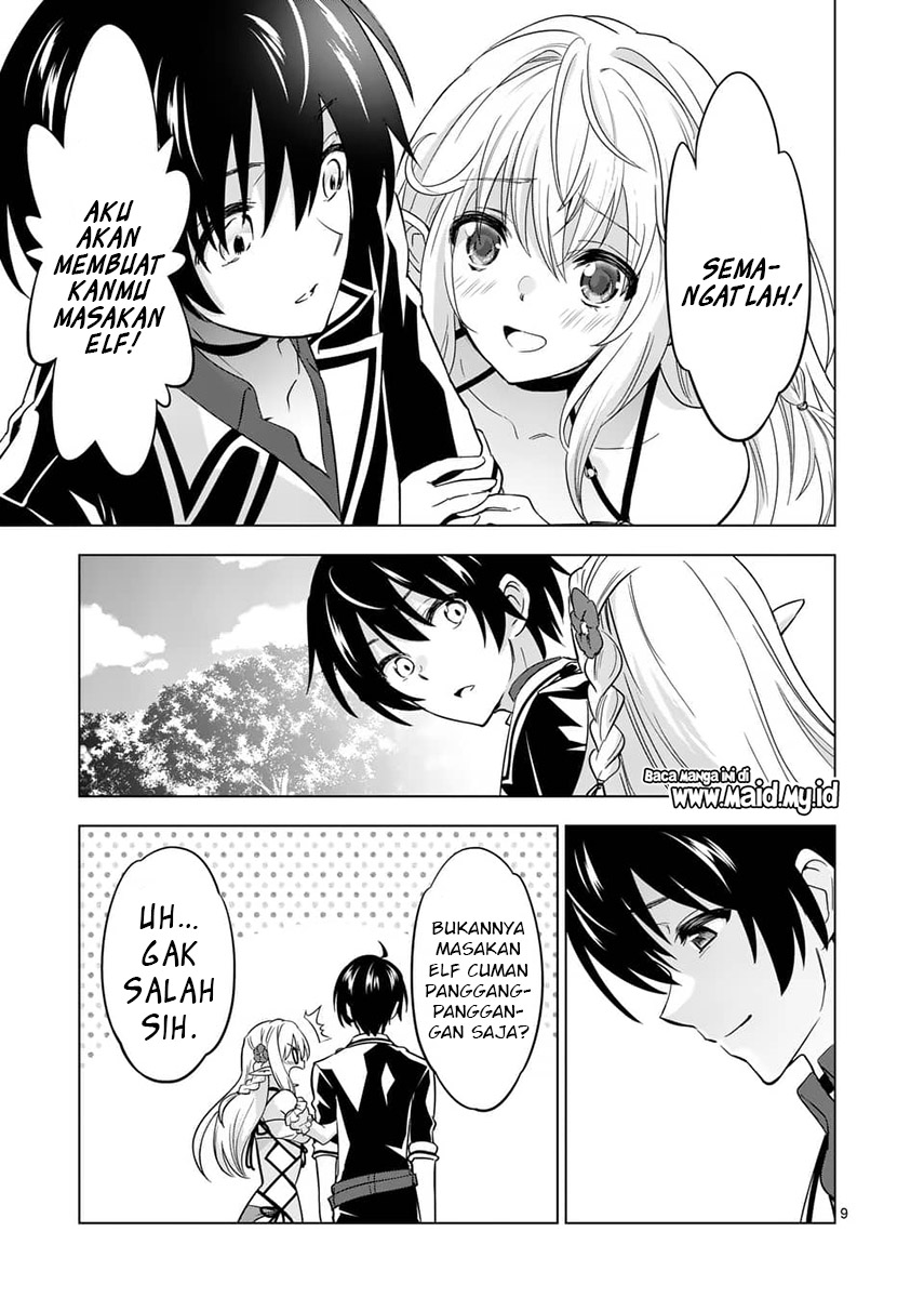 shijou-saikyou-orc-san-no-tanoshii-tanetsuke-harem-zukuri - Chapter: 24