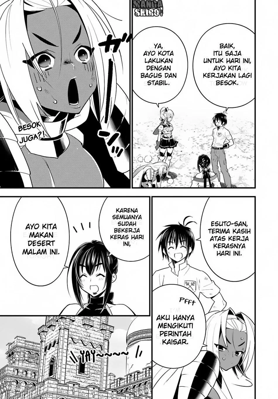 isekai-desu-ga-mamono-saibai-shiteimasu - Chapter: 17.2