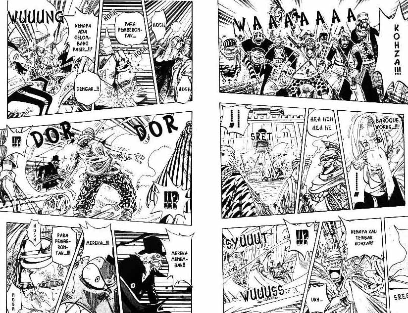 one-piece-id - Chapter: 198