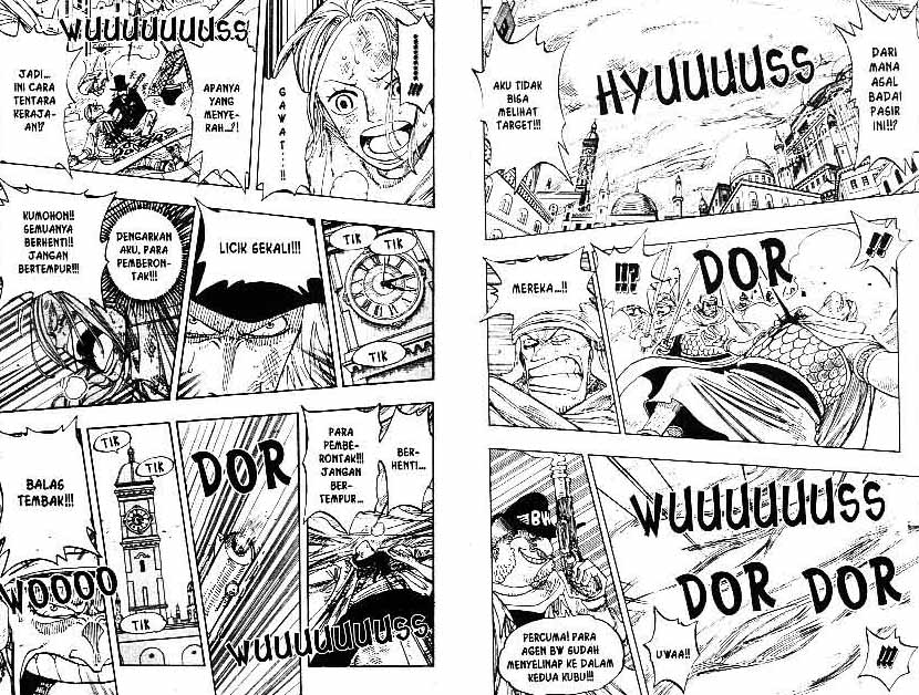 one-piece-id - Chapter: 198