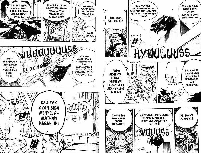 one-piece-id - Chapter: 198