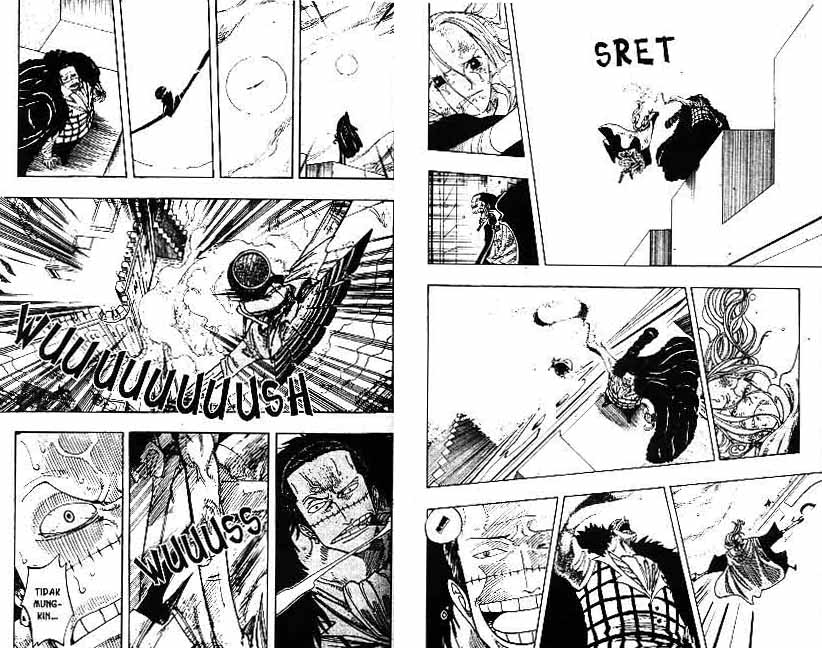 one-piece-id - Chapter: 198