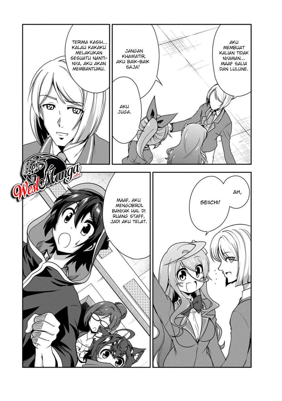 shinka-no-mi - Chapter: 29